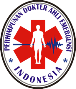 PERDAMSI Logo